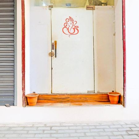 Super Hotel O Sector 45 Formerly Manyavar Chandīgarh Eksteriør billede